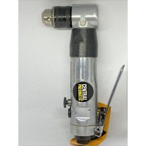 Central Pneumatic 3/8" Reversible Air Drill T62